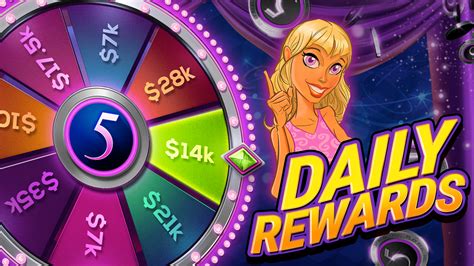 high 5 casino real slots free coins/